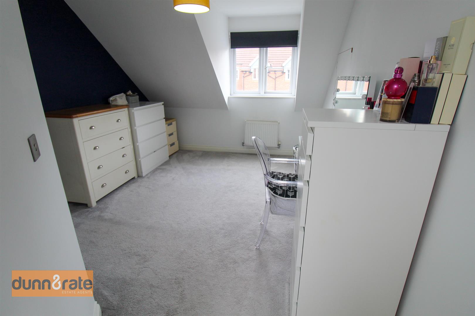 Burtree Drive, Norton Heights, Stoke-On-Trent